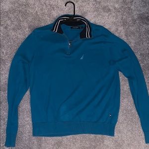 Nautica sweatshirt